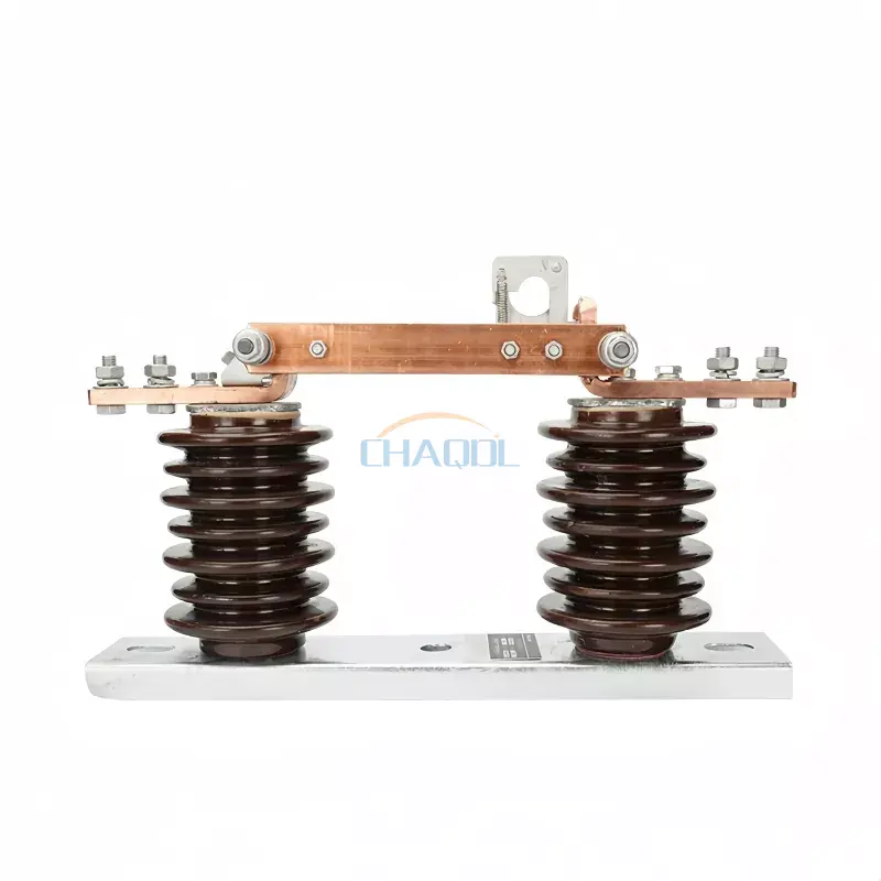 Ndërprerësi i shkëputjes së jashtme 12 KV