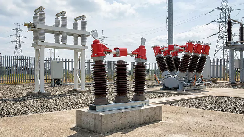 Dallimi midis ndërprerësve dhe çelsave të shkëputjes