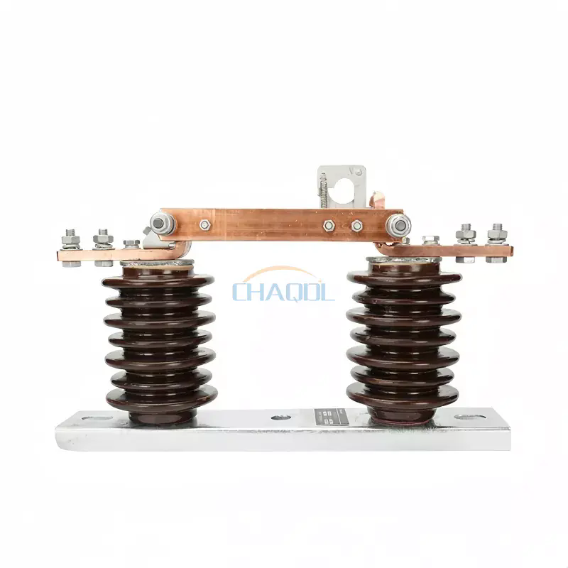 Si e përmirëson një ndërprerës shkëputjeje sigurinë elektrike dhe besueshmërinë e sistemit?