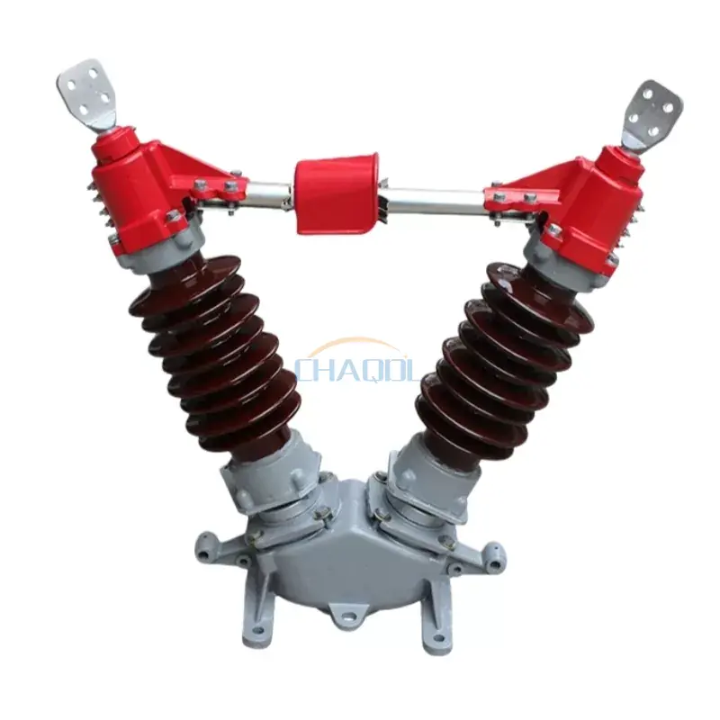 Ndërprerës i shkëputjes së jashtme 40.5 KV