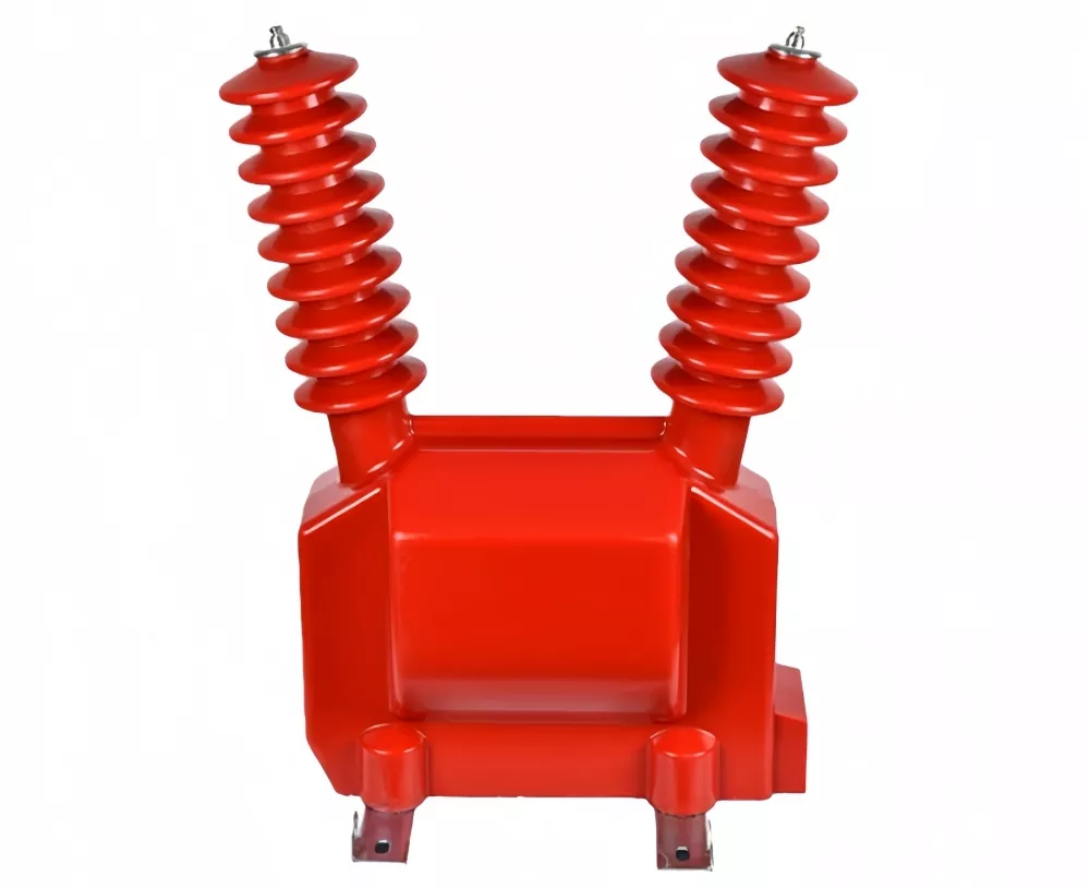 24kV Outdoor Voltage Transformer