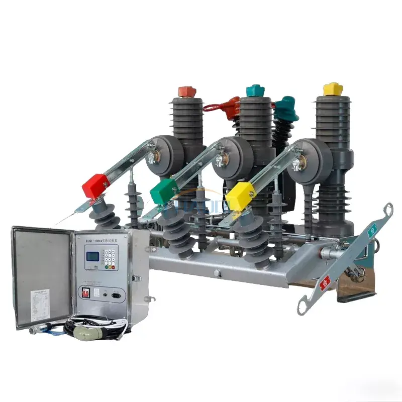 Ndërprerës i qarkut me magnet të përhershëm në natyrë